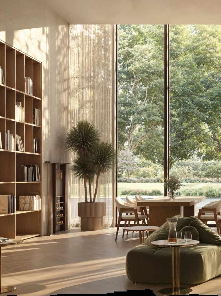 Interior Living
