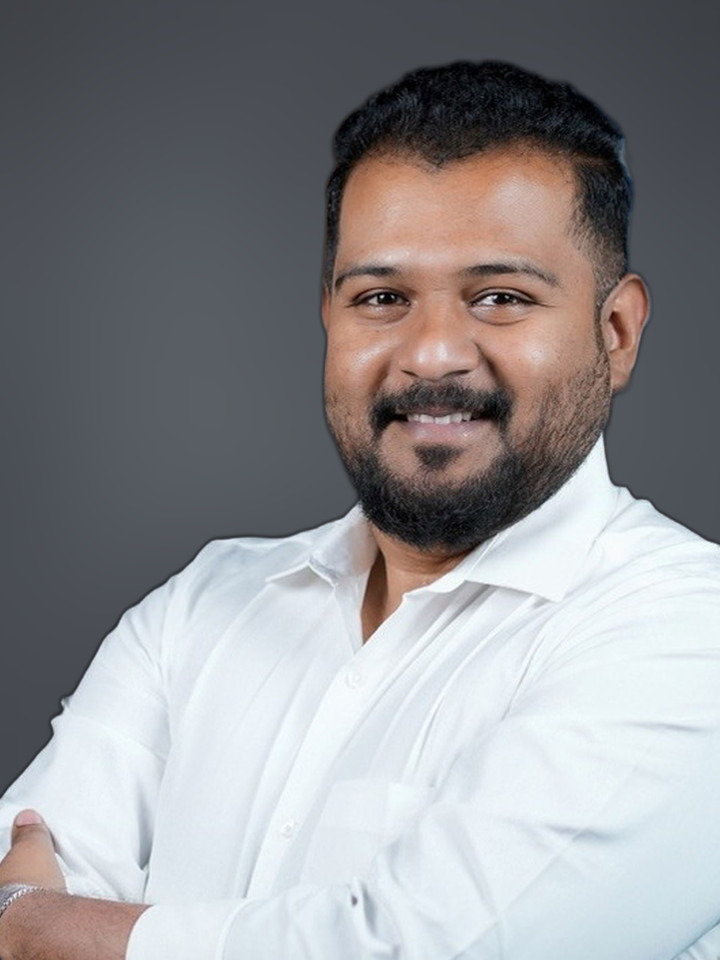 Adil Khan Baseer, CHRO at Storeys Real Estate