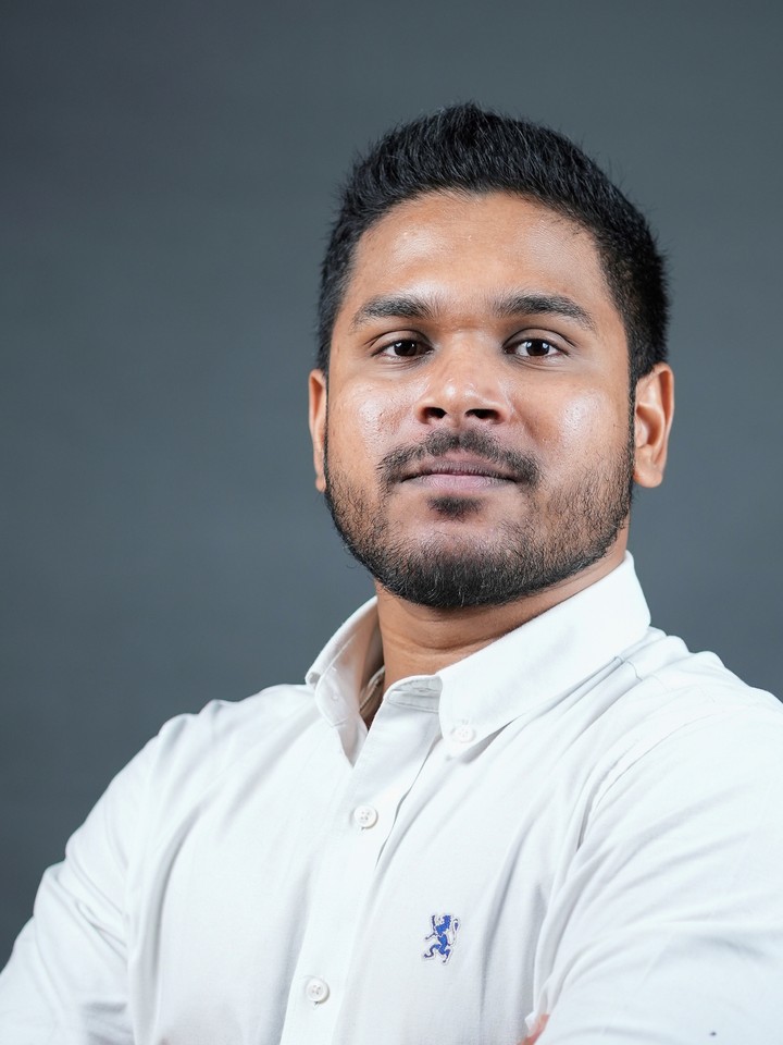 Muhammed Shajahan, Sales Leadership at Storeys Real Estate