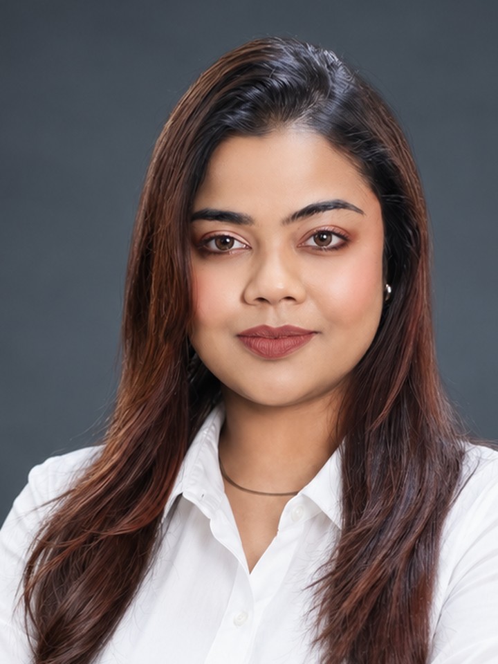 Riya Dalal, Sales Leadership at Storeys Real Estate