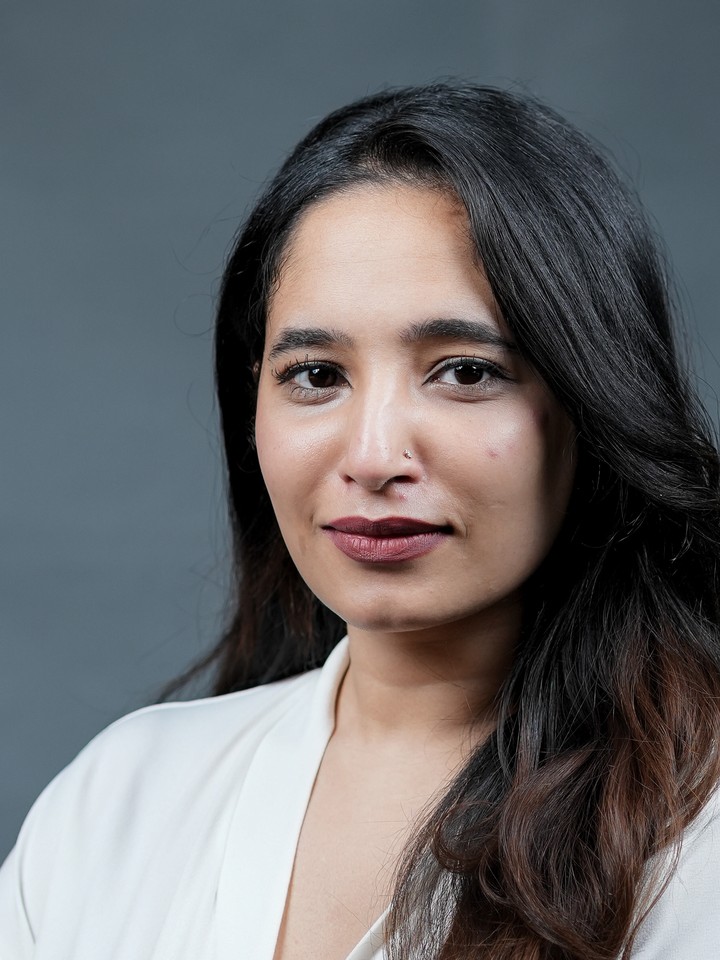 Sreelakshmi S P, Sales Leadership at Storeys Real Estate