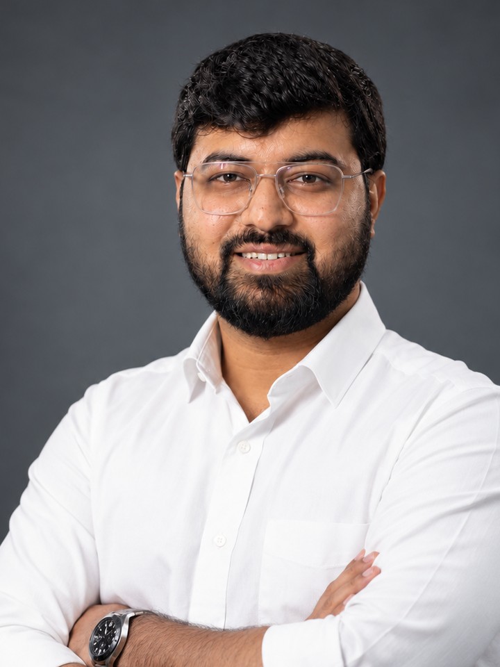 Viraj Agrawal, Sales Leadership at Storeys Real Estate
