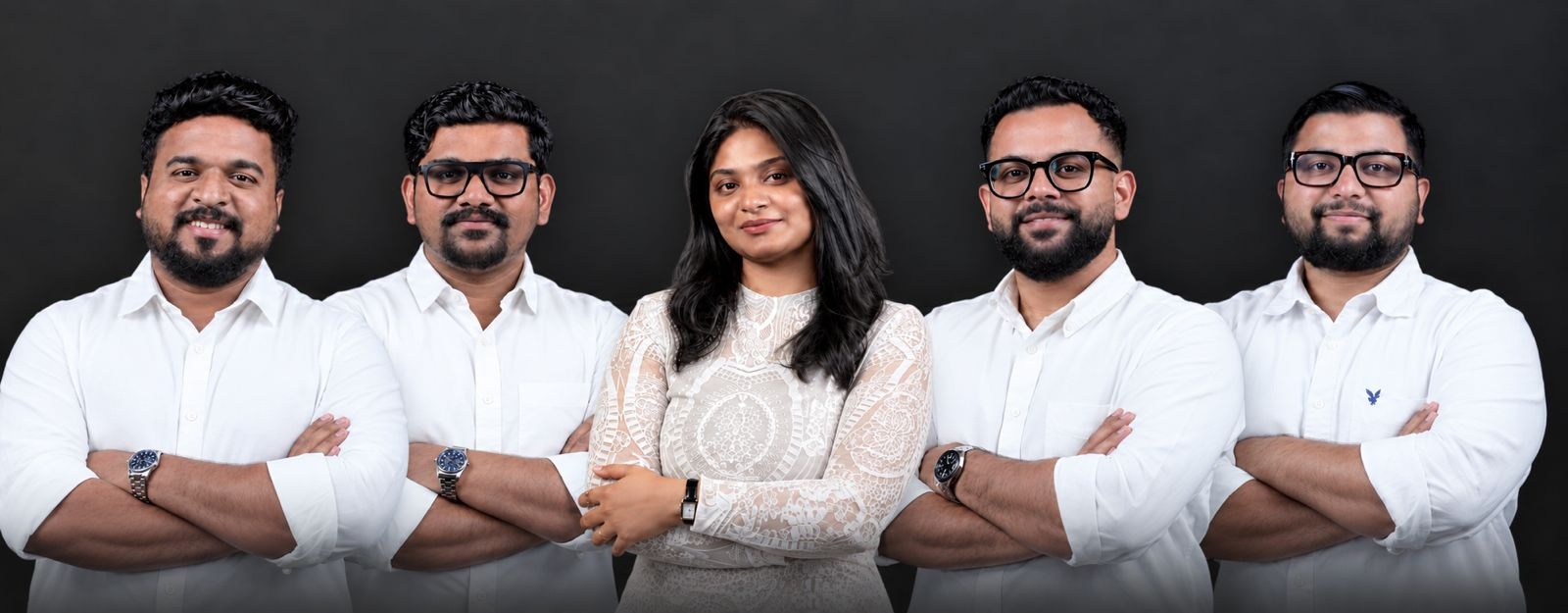 Storeys leadership team
